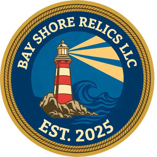Bay Shore Relics LLC
